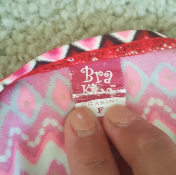 Bikini set - Picture 4 of 4